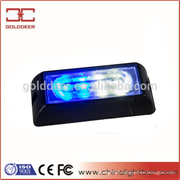 Safety Signal Flashlight Grill Led Warning Light (SL6201-S)